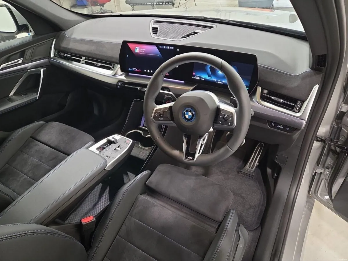 BMW X1 xDrive25e M Sport - Image 6