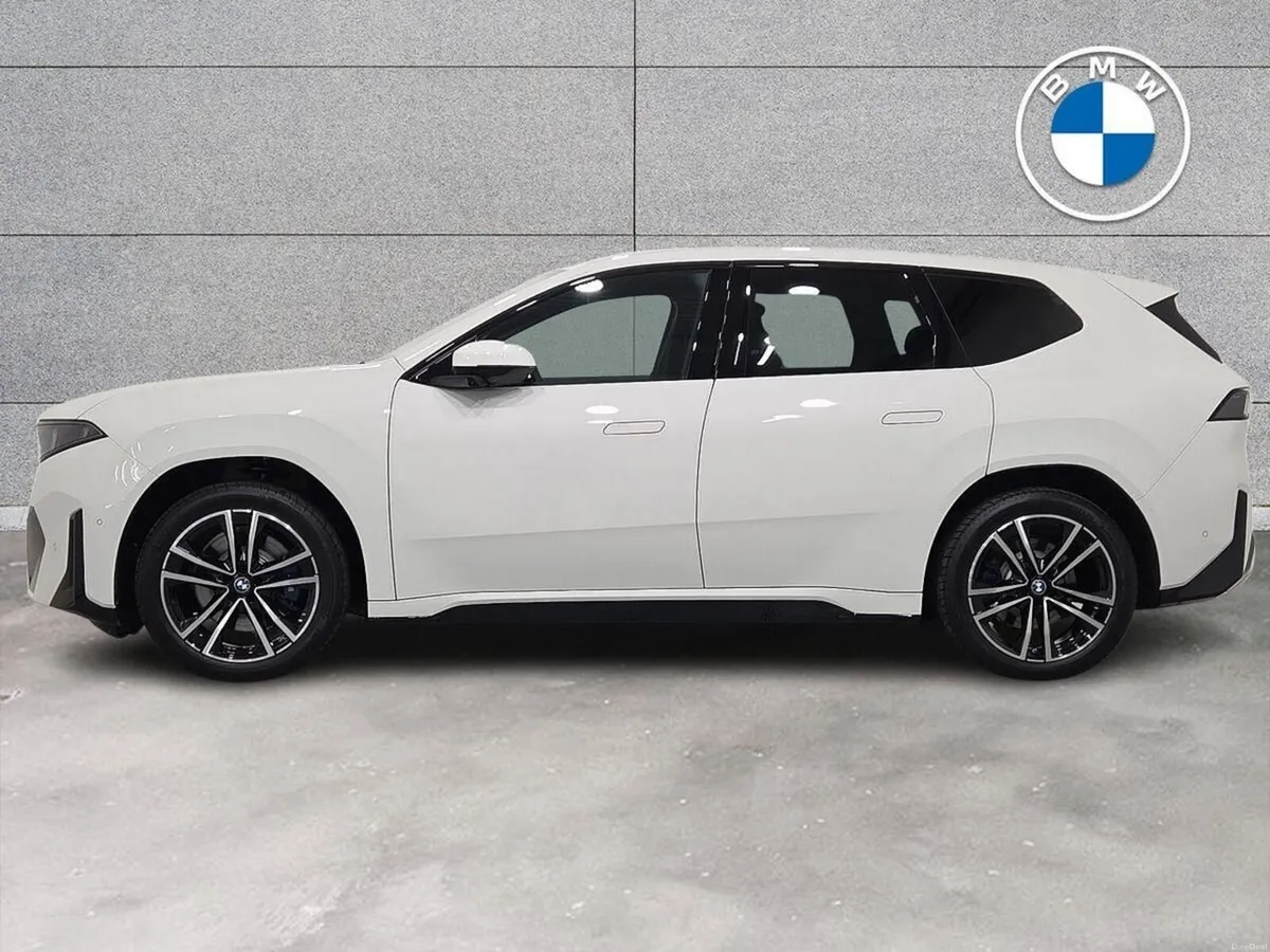 BMW iX3 40 M Sport - Image 3