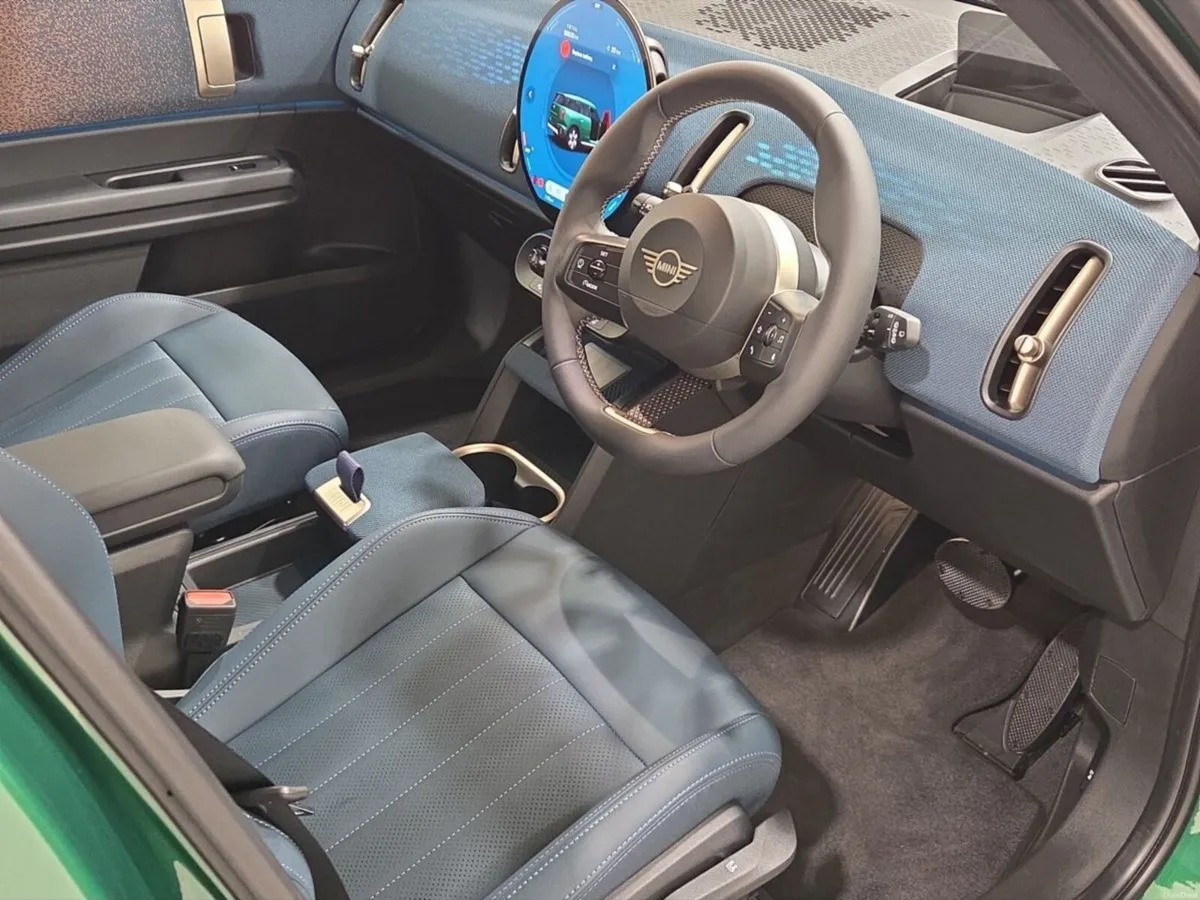 Mini Countryman C - Image 5