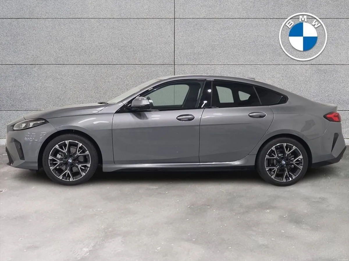 BMW 2-Series 220 M Sport Gran Coupe - Image 3