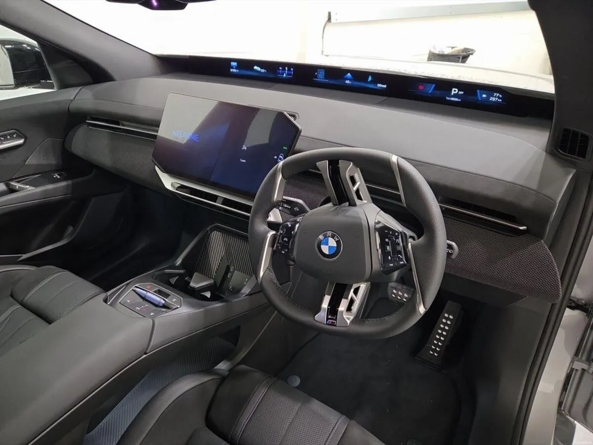 BMW iX3 40 M Sport Pro - Image 6