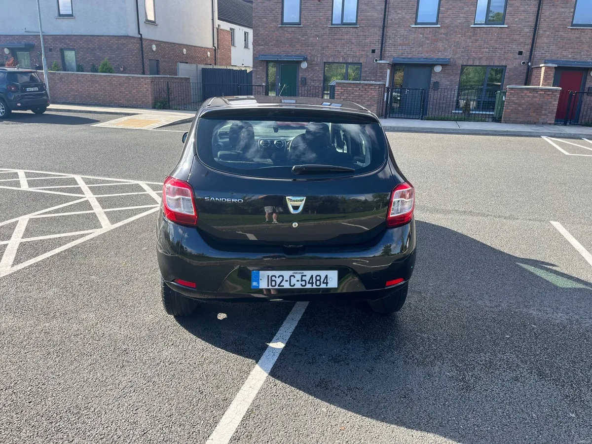 Dacia Sandero 2016 - Image 3
