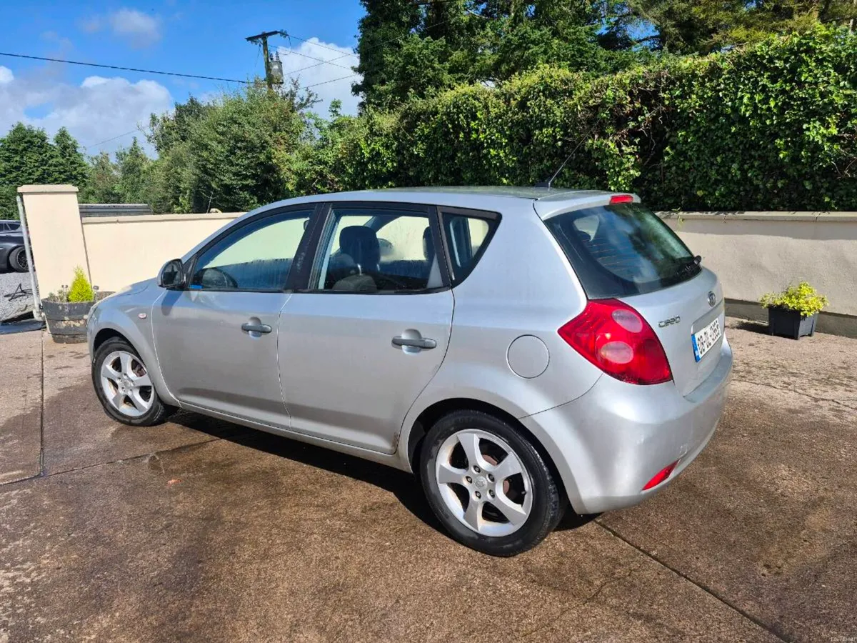 Kia Ceed 1.6 diesel.... - Image 3