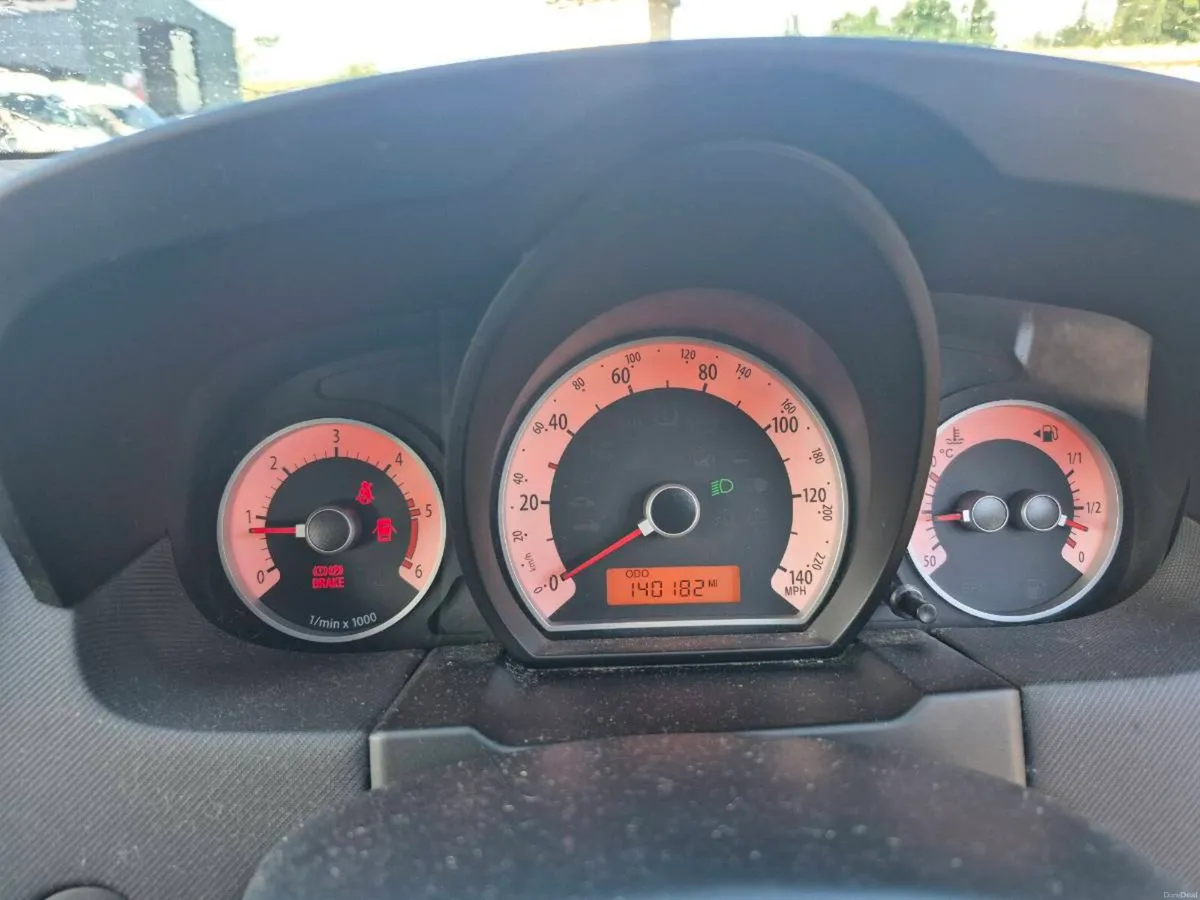 Kia Ceed 1.6 diesel.... - Image 4