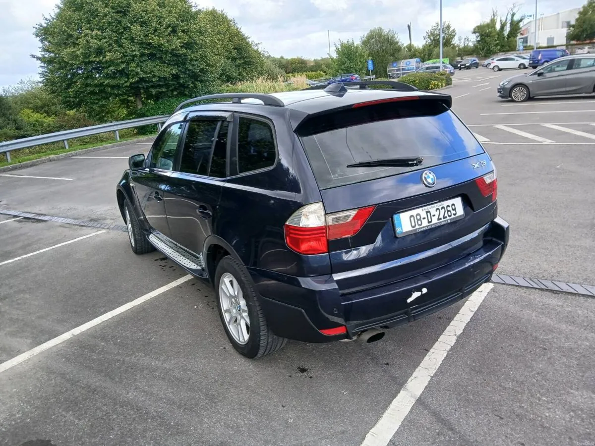 Bmw x3 - Image 6
