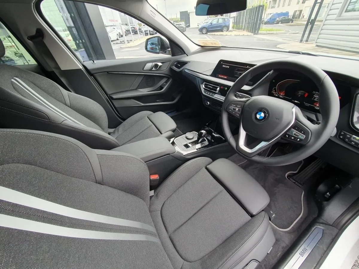 BMW 1-Series 118i Sport - Image 6