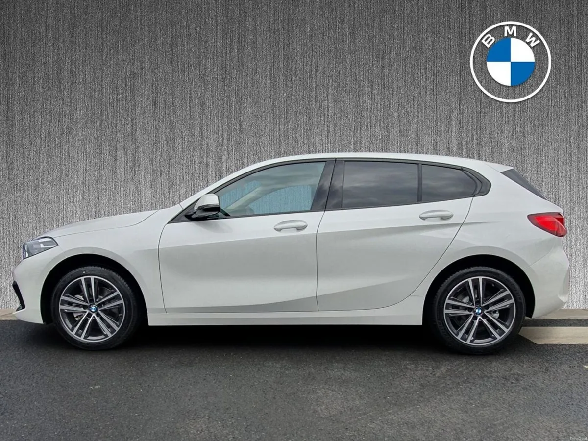 BMW 1-Series 118i Sport - Image 3