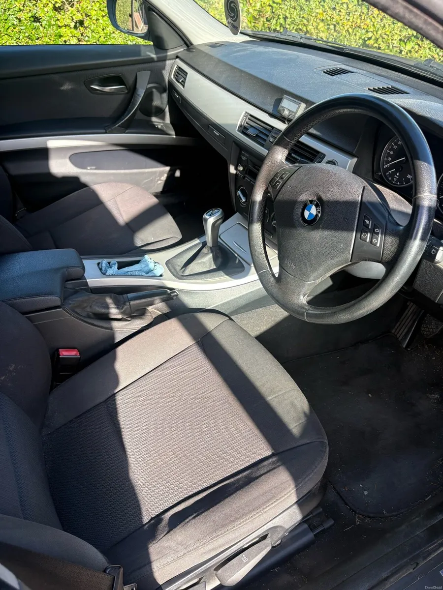 BMW 316D - Image 5