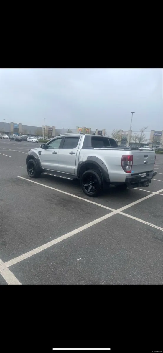 Ford ranger Wiltrak 2.0 Bi-Turbo Auto | NO VAT | - Image 6