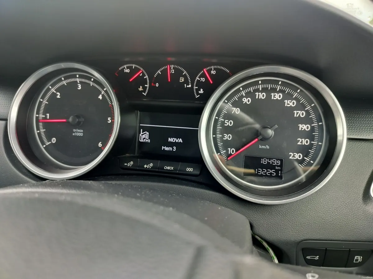 Peugeot 508 2015 - Image 4