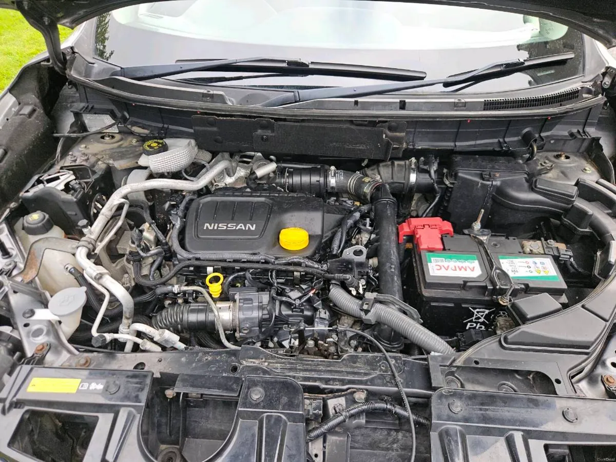 Nissan x trail - Image 5