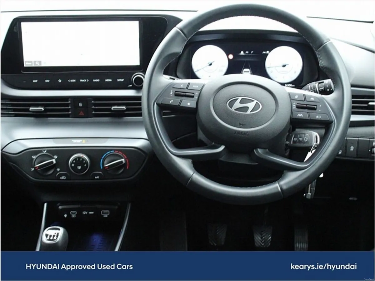 Hyundai i20 i20 Deluxe Plus - Image 4