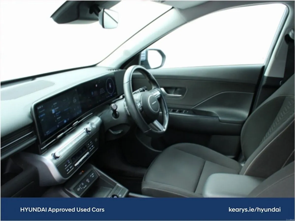Hyundai KONA Kona Advance Ev  Advance  218 Electri - Image 5