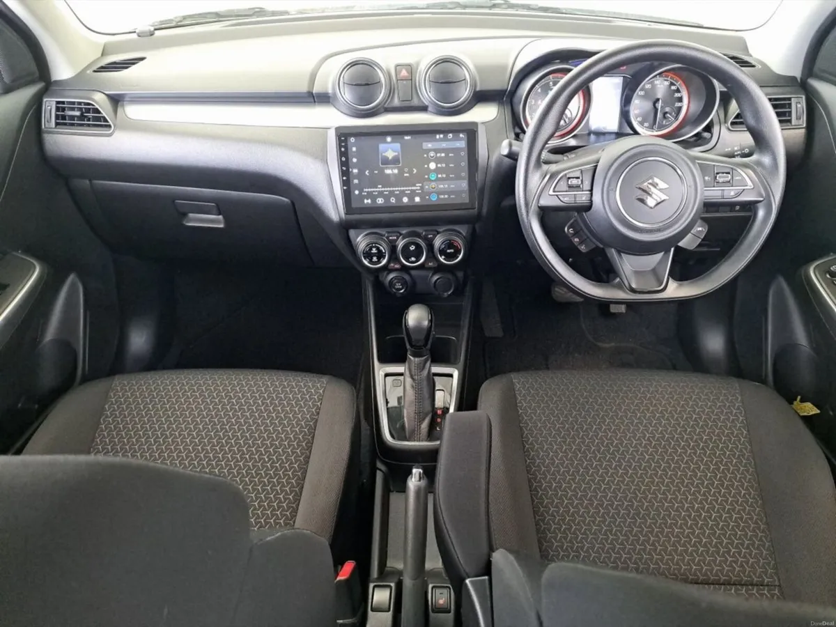 Suzuki Swift XG - Image 3