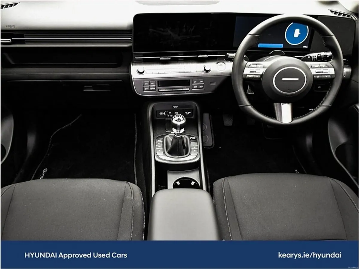 Hyundai KONA Petrol Elegance - Image 4