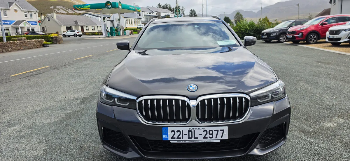 BMW X3 XDRIVE 30E XLINE 2023 - Image 1
