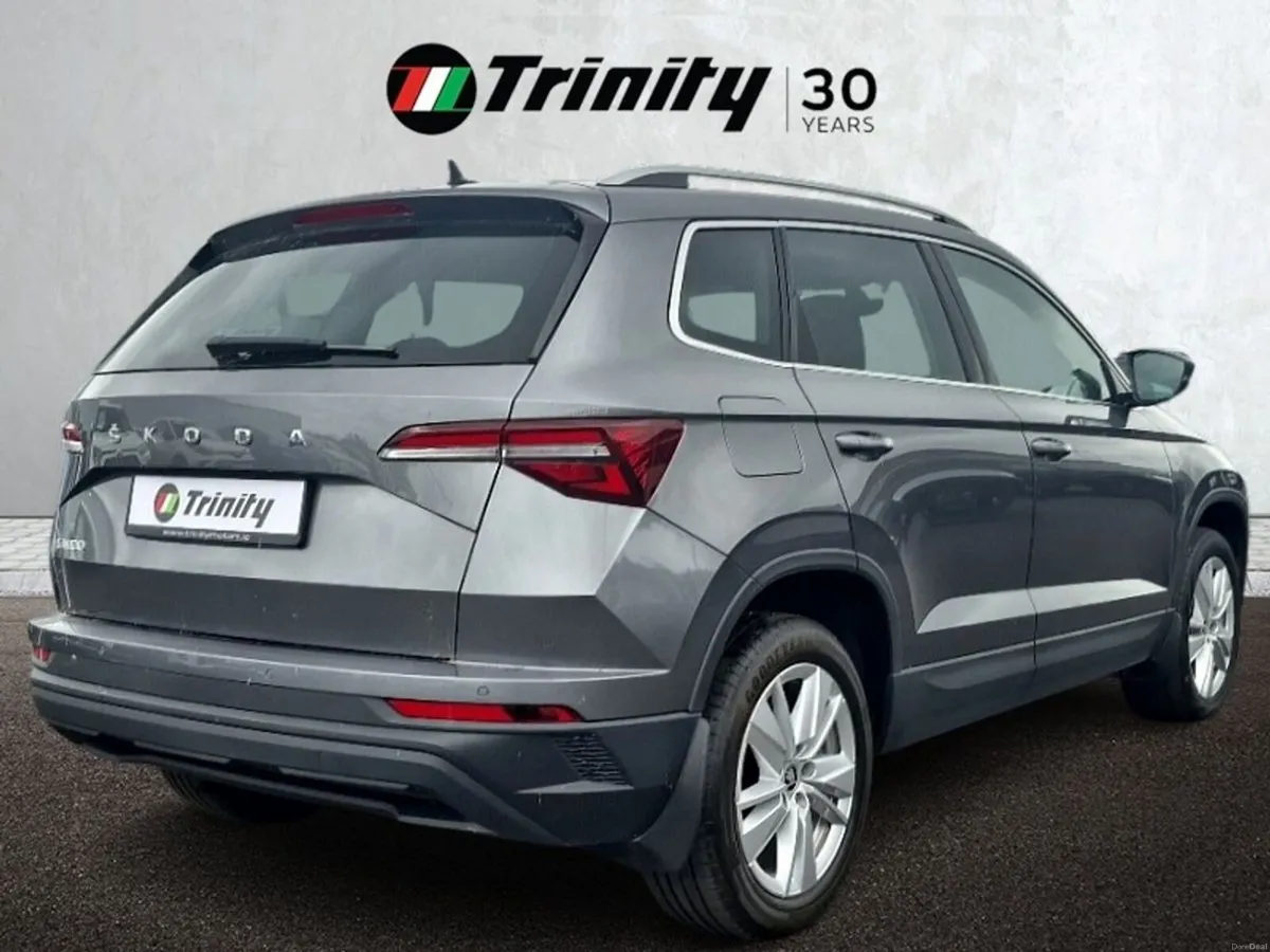Skoda Karoq ** 2.0TDI ** 115HP ** AMBITION **TRINI - Image 3