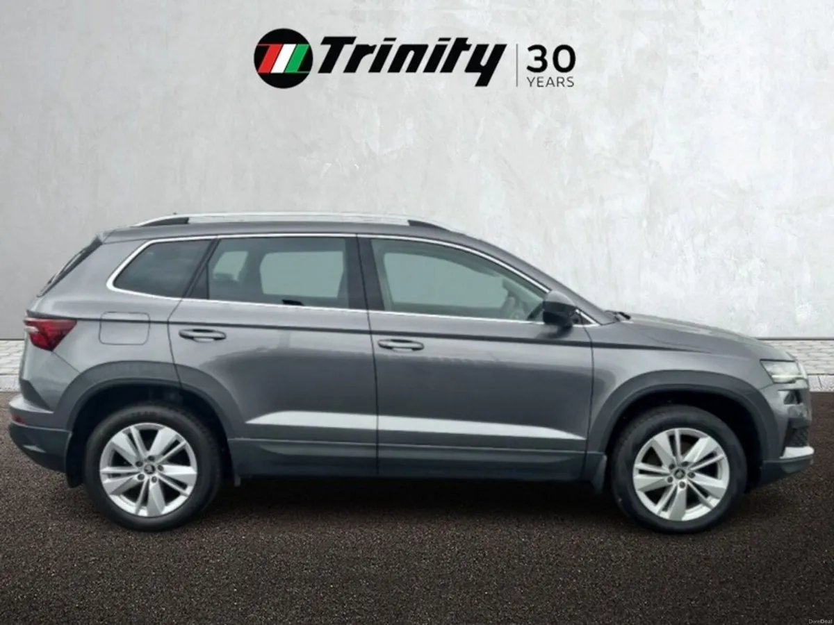 Skoda Karoq ** 2.0TDI ** 115HP ** AMBITION **TRINI - Image 5