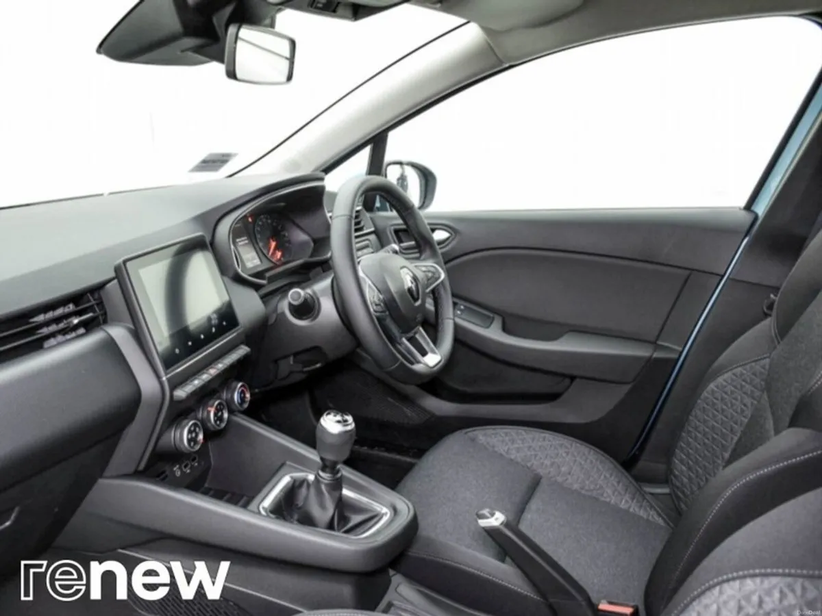 Renault Clio Dynamique SCe 65 - Image 5