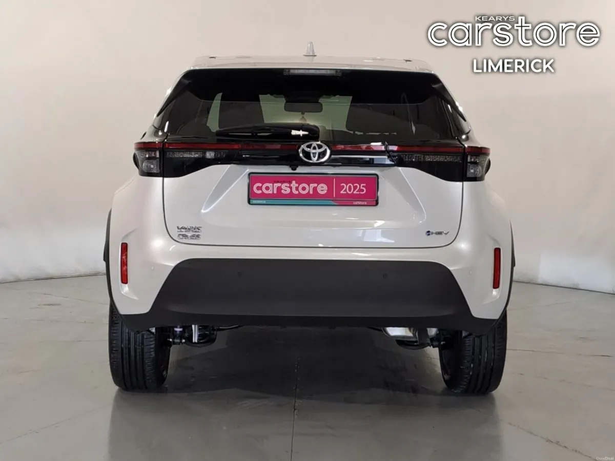 Toyota Yaris Cross 1.5 - Image 4