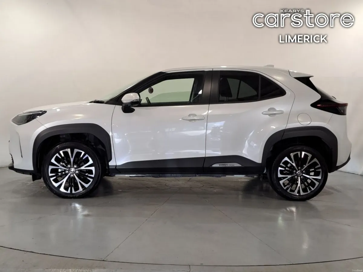 Toyota Yaris Cross 1.5 - Image 6