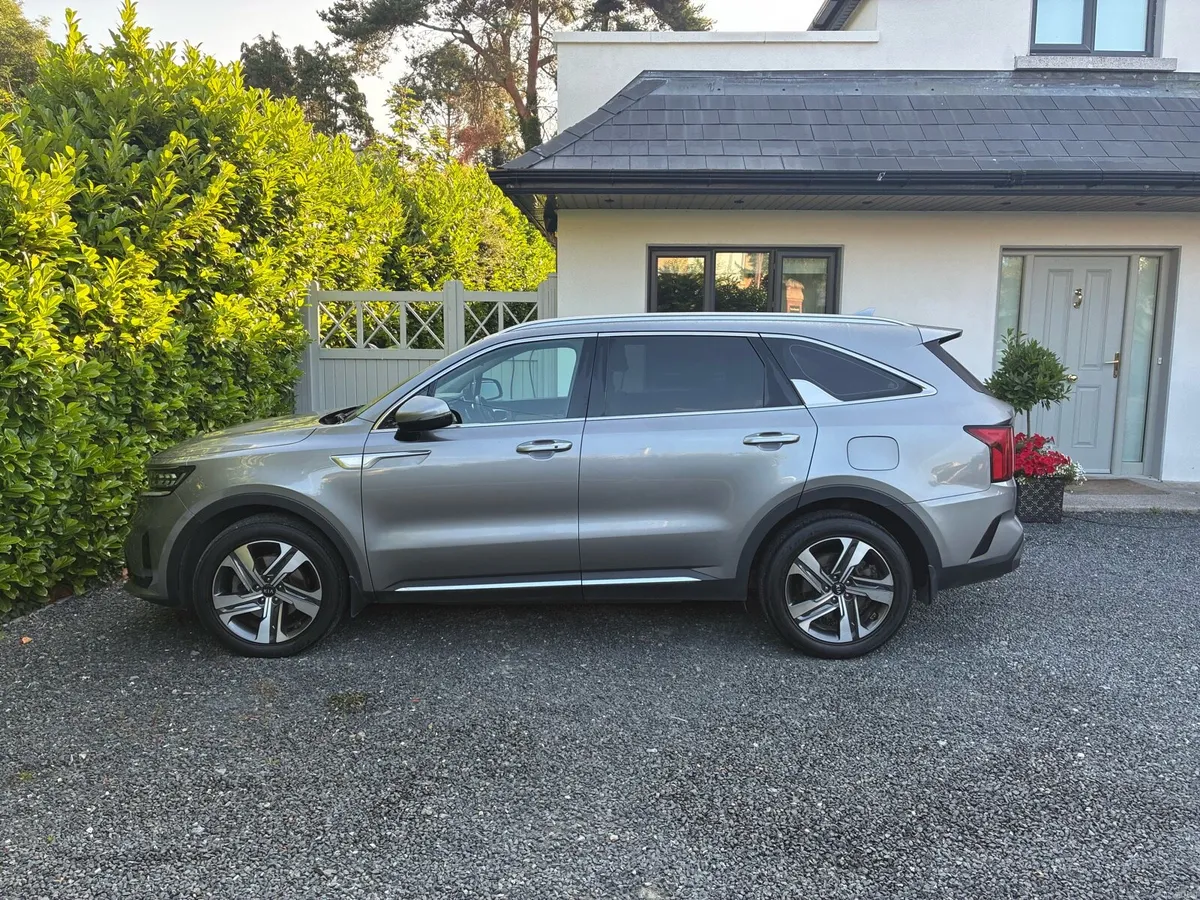 Kia Sorrento - Image 5