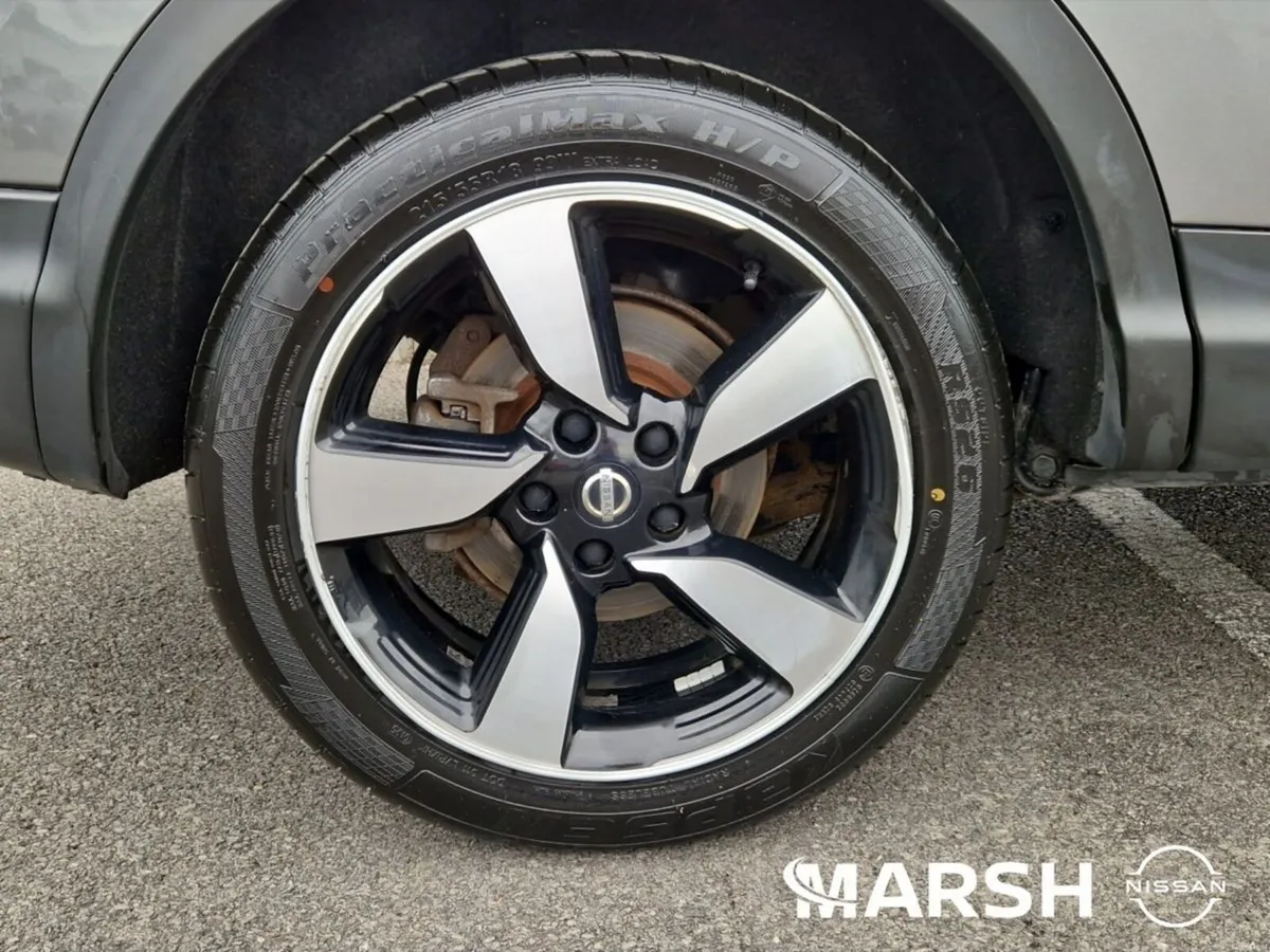 Nissan Qashqai 1.5 DCI N-CONNECTA 5DR - Image 6