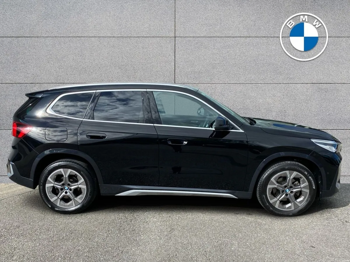 BMW X1 sDrive18d xLine - Image 3