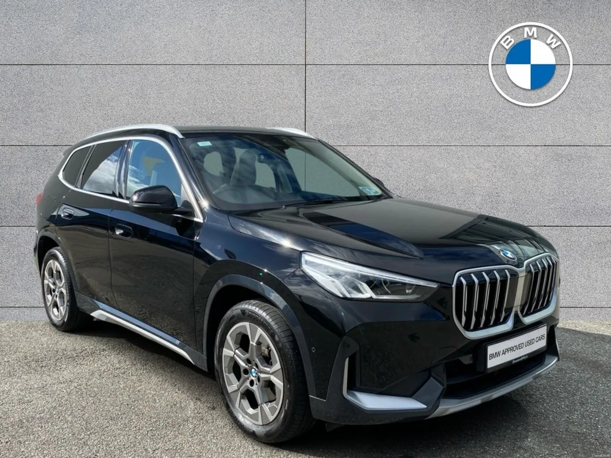 BMW X1 sDrive18d xLine - Image 1
