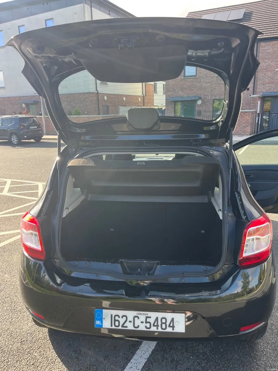 Dacia Sandero 2016 - Image 4