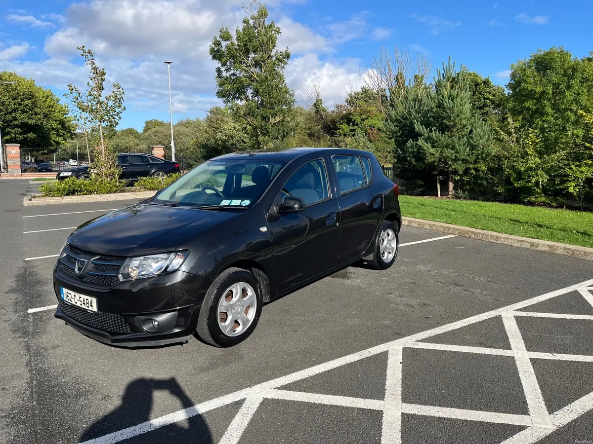 Dacia Sandero 2016 - Image 5