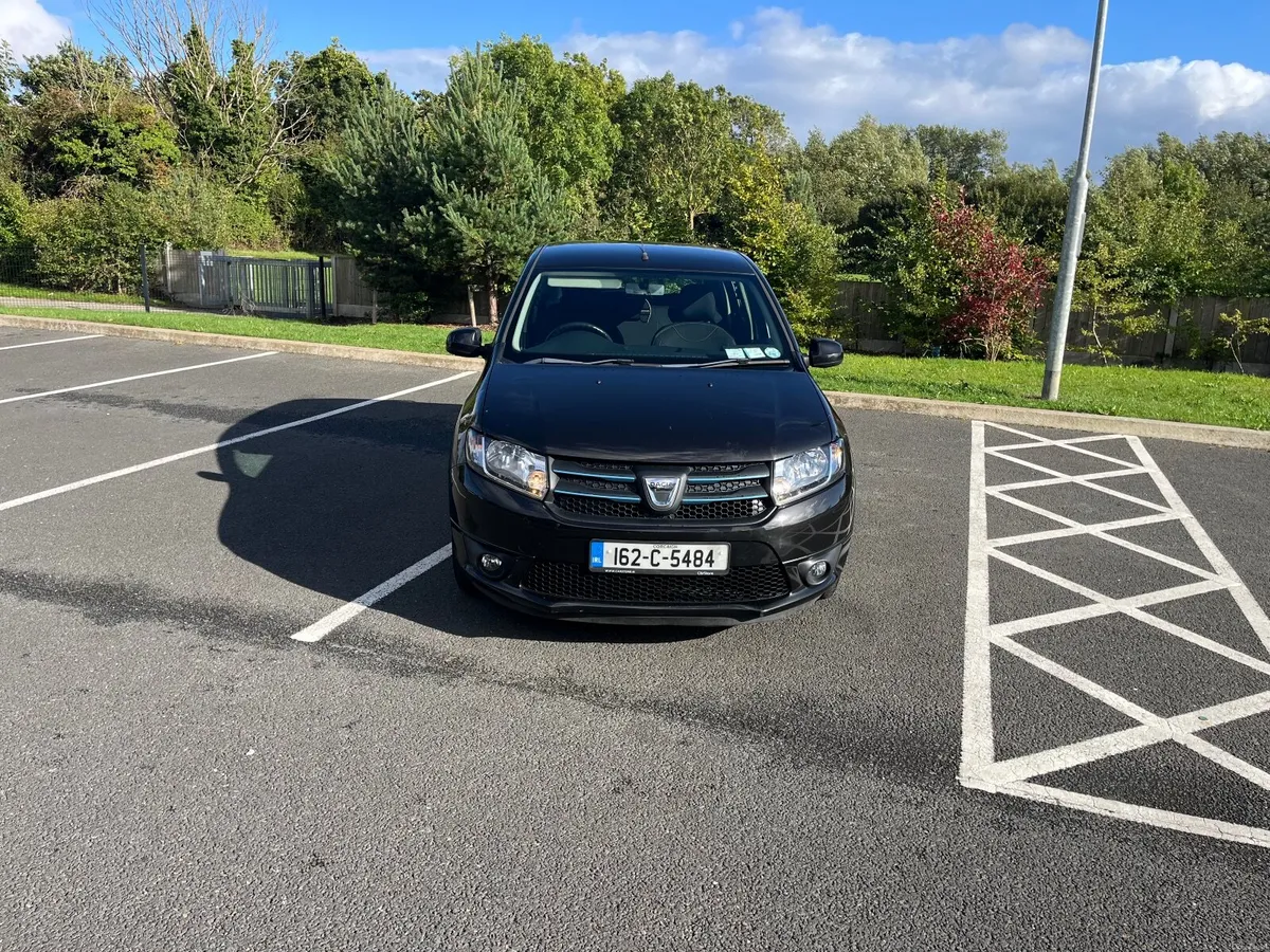 Dacia Sandero 2016 - Image 1