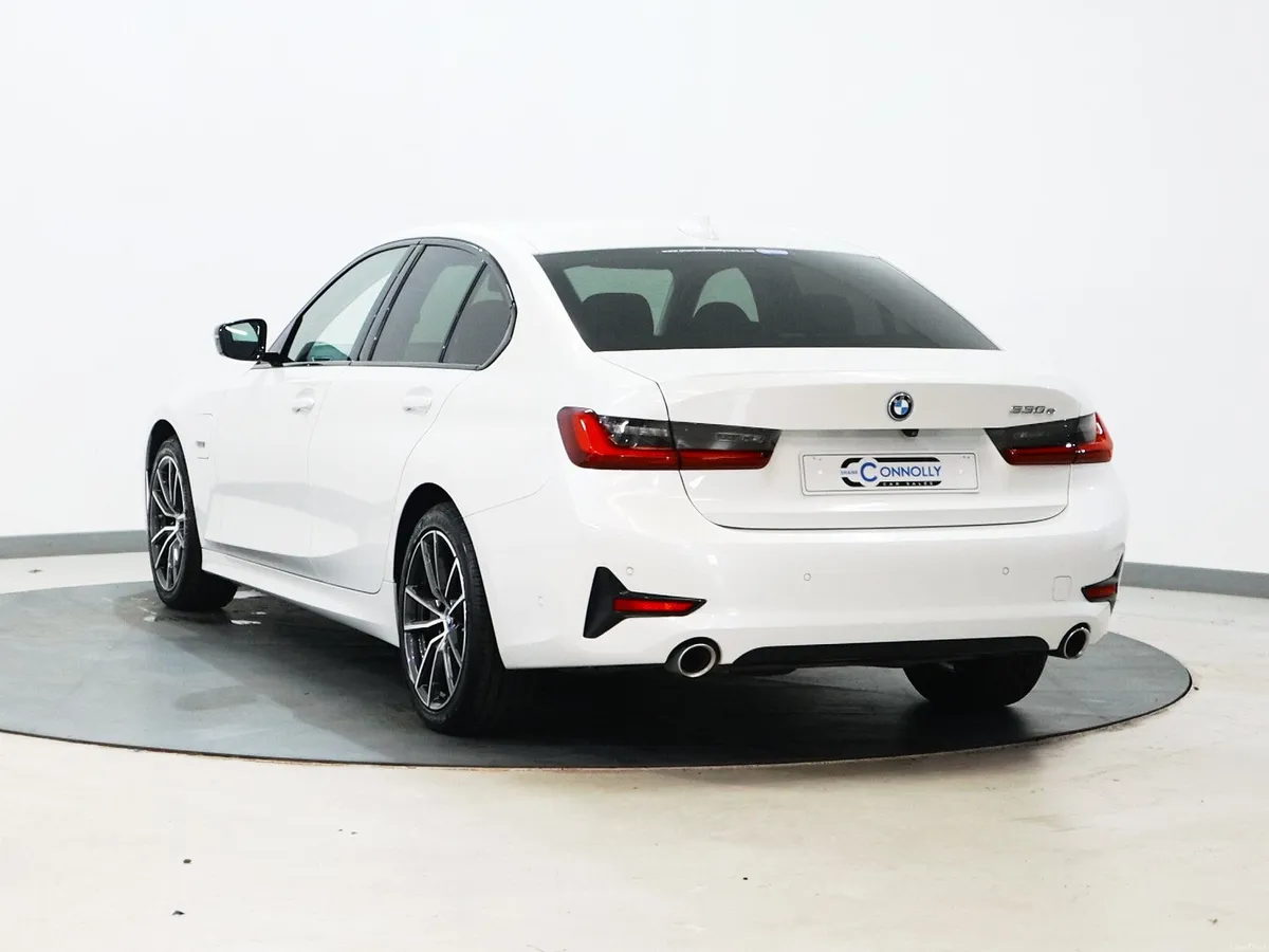 *69* 2022 BMW 3-Series 2.0 pro sport - Image 6