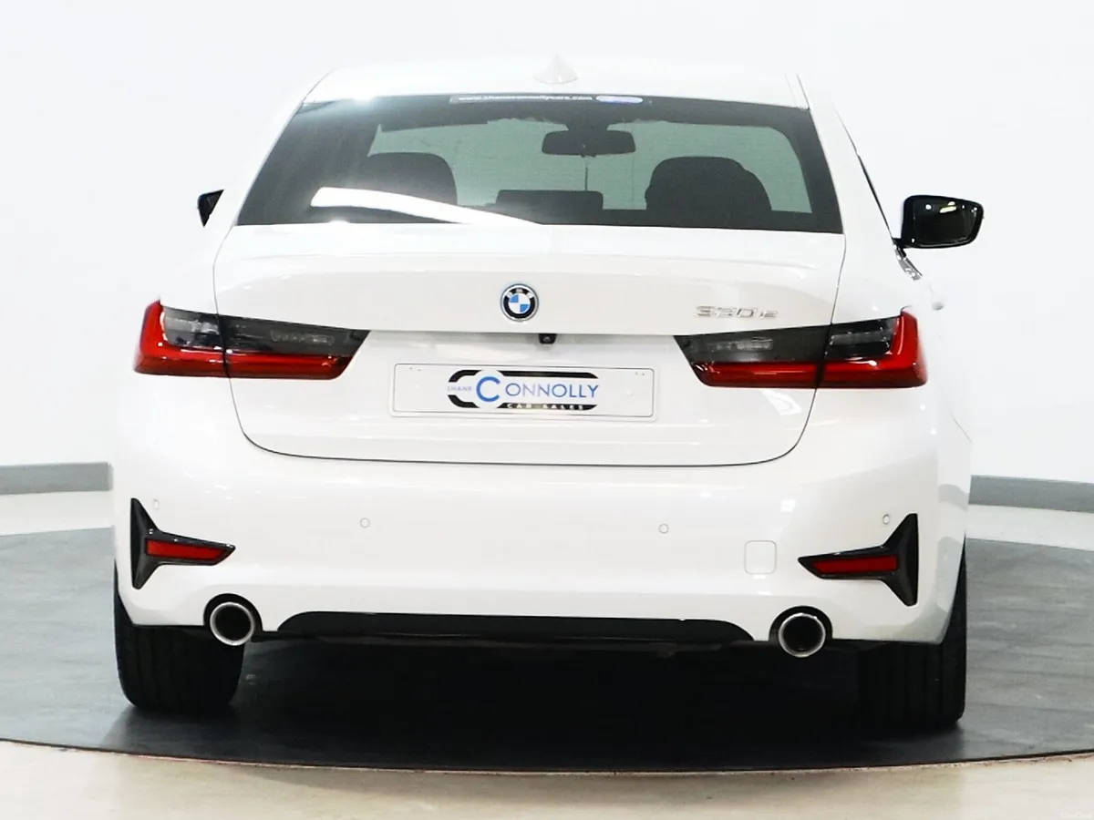 *69* 2022 BMW 3-Series 2.0 pro sport - Image 5