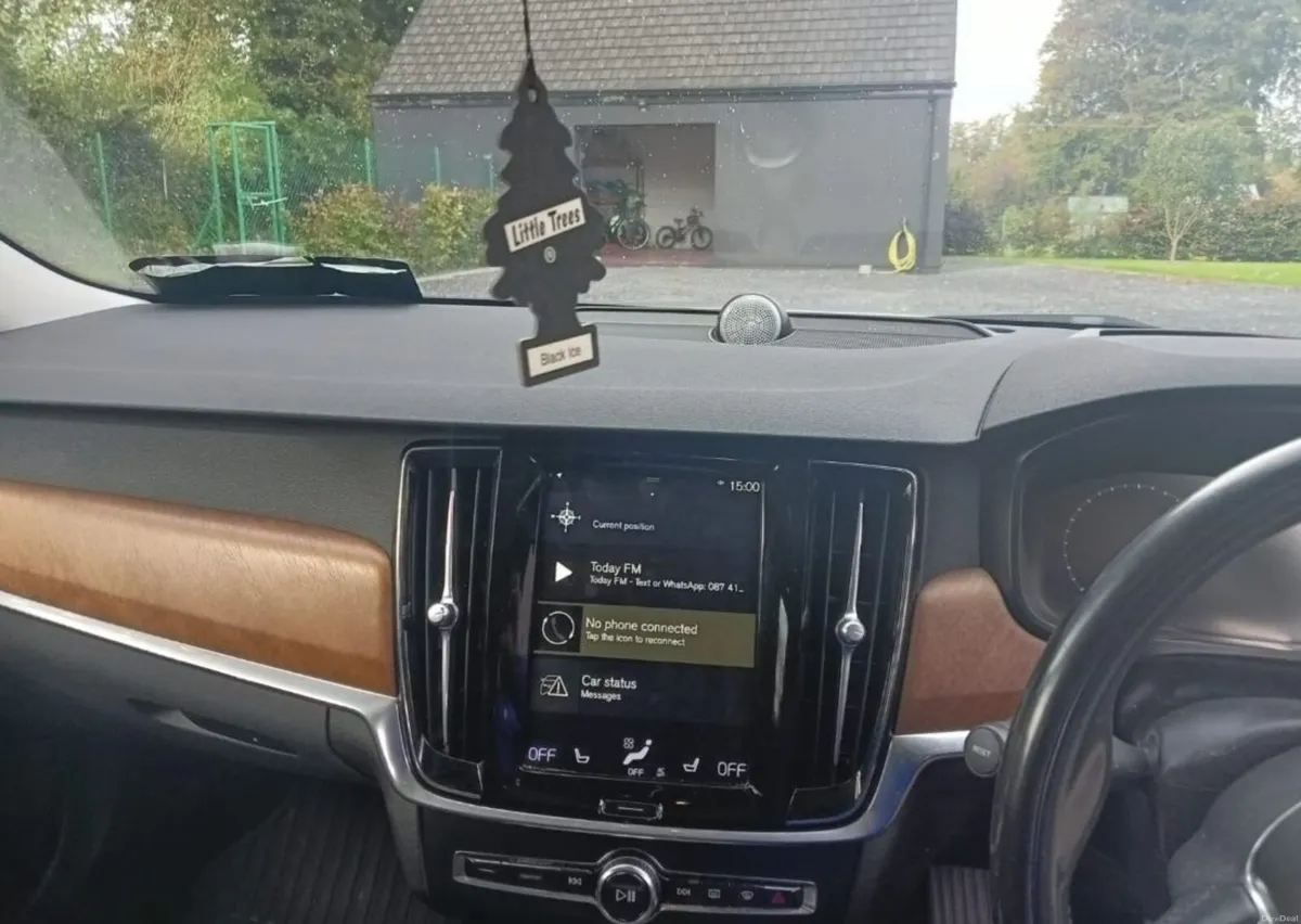 Volvo V90 2016 - Image 3