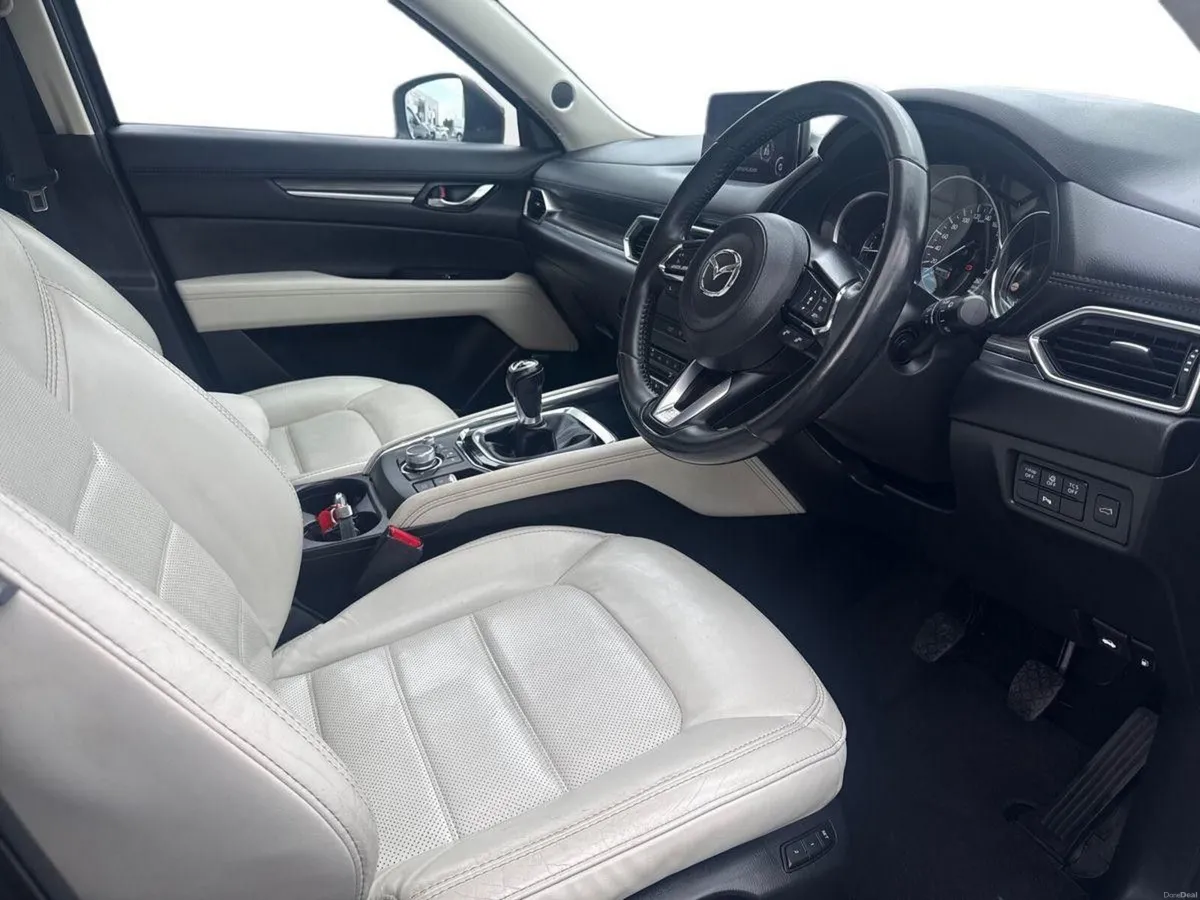 Mazda CX-5 2WD 2.2D (150ps) GT SPORT SL - Image 6