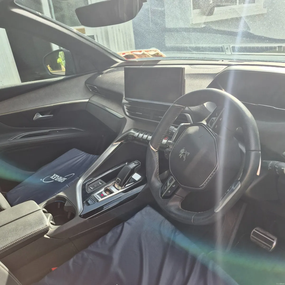 Peugeot 3008 2022 - Image 1