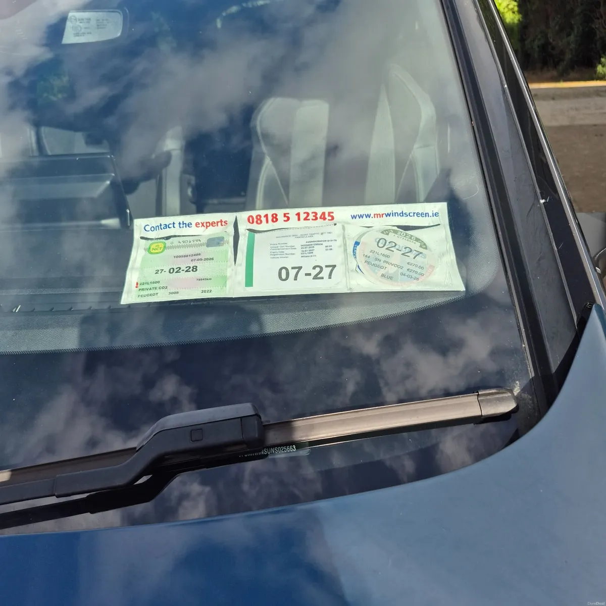 Peugeot 3008 2022 - Image 2