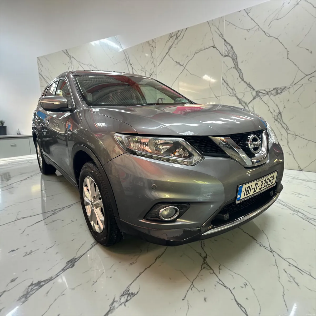 2018 Nissan X-Trail 1.6 DCI SV 7 SEATS - Image 1