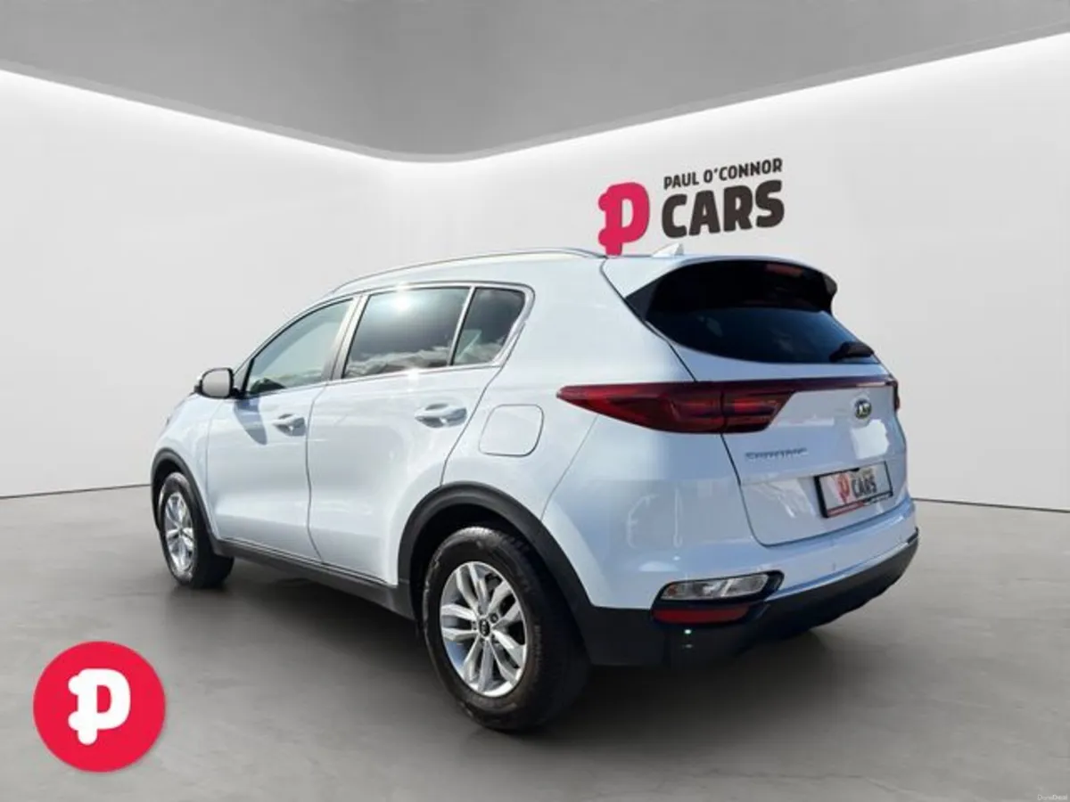 Kia Sportage K2 Mhev HP 5DR - Straight Sale Discou - Image 3