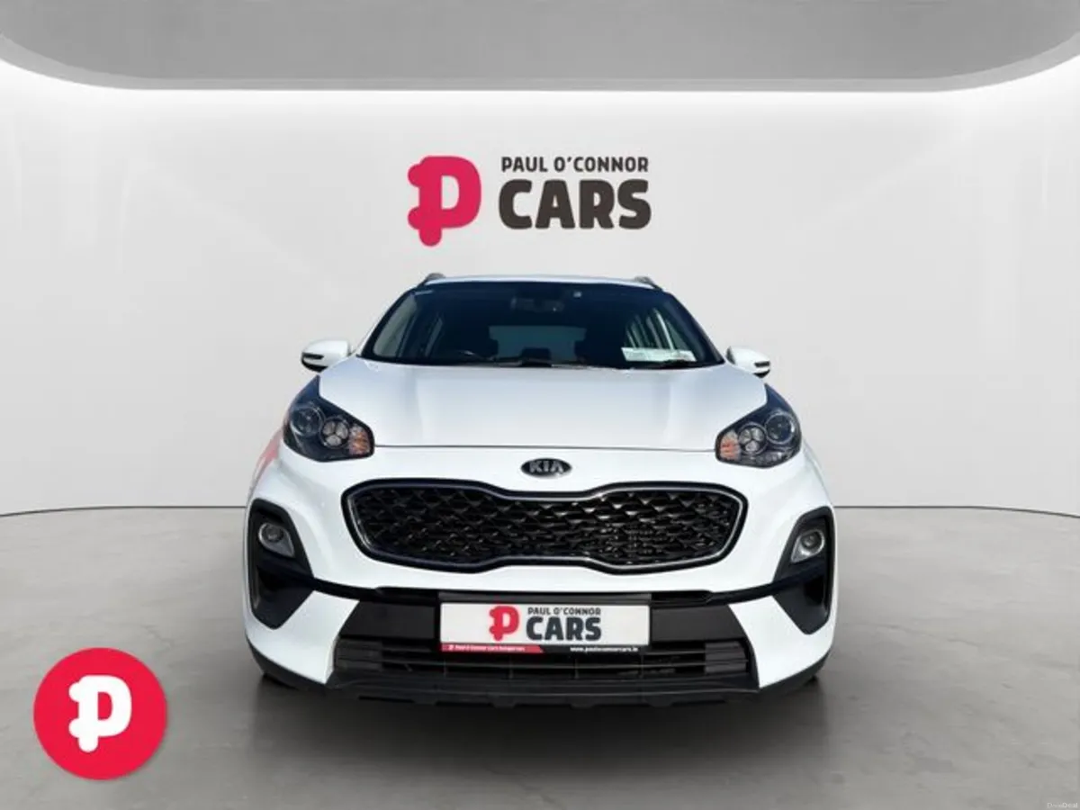 Kia Sportage K2 Mhev HP 5DR - Straight Sale Discou - Image 5