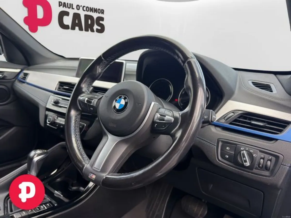 BMW X1 X-Drive 25e M-Sport Auto - Straight Sale Di - Image 2