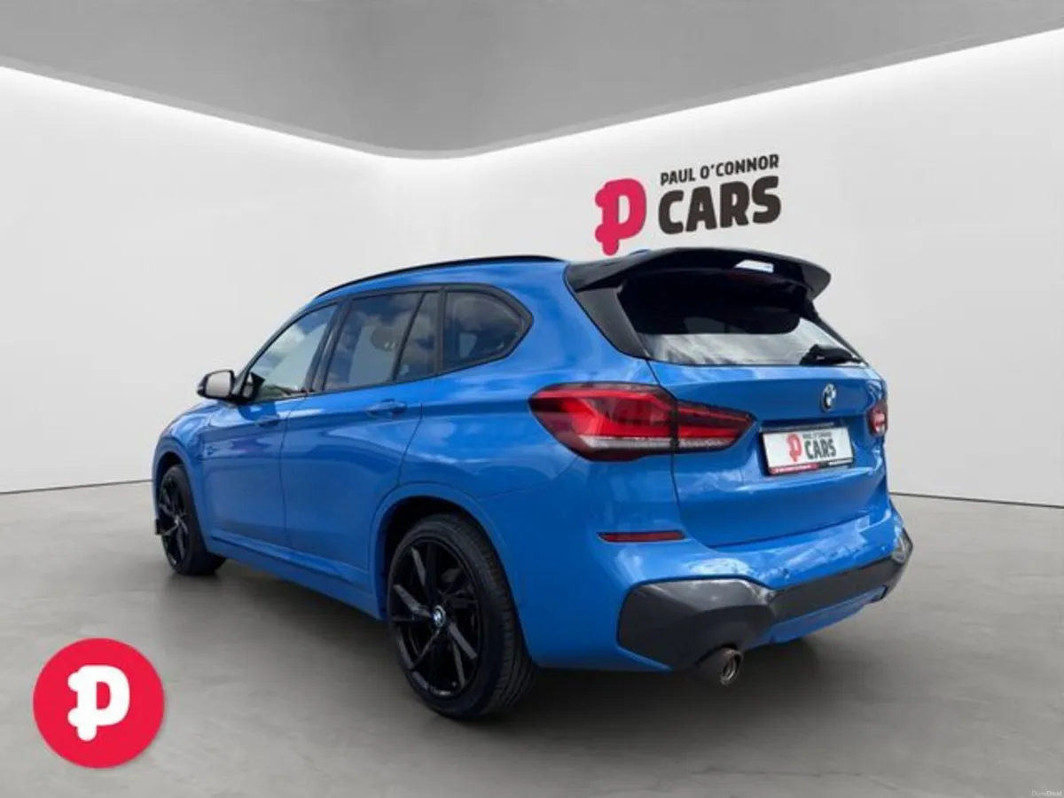 BMW X1 X-Drive 25e M-Sport Auto - Straight Sale Di - Image 3