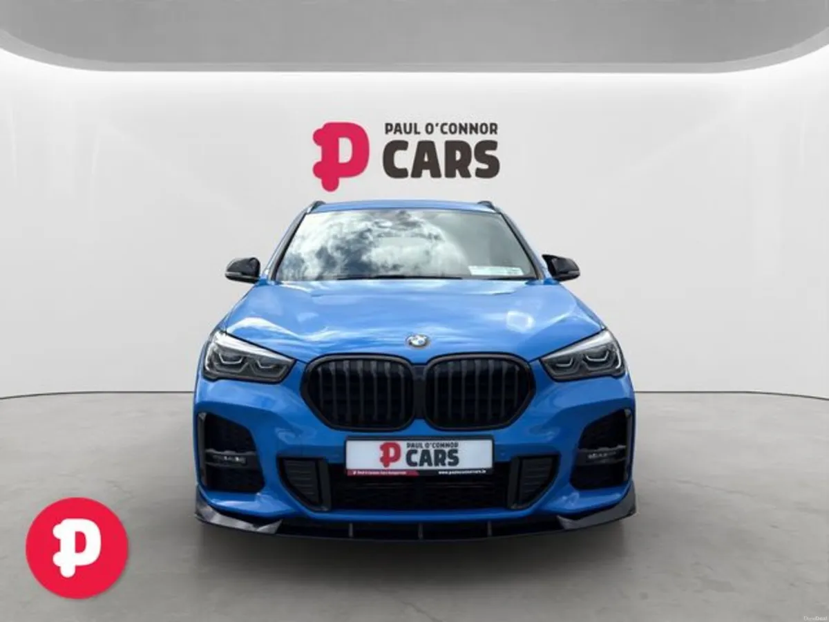 BMW X1 X-Drive 25e M-Sport Auto - Straight Sale Di - Image 5