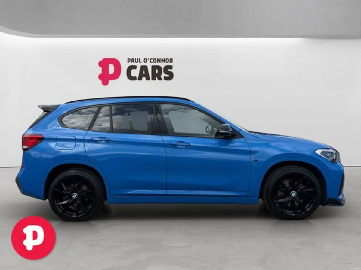 BMW X1 X-Drive 25e M-Sport Auto - Straight Sale Di - Image 6