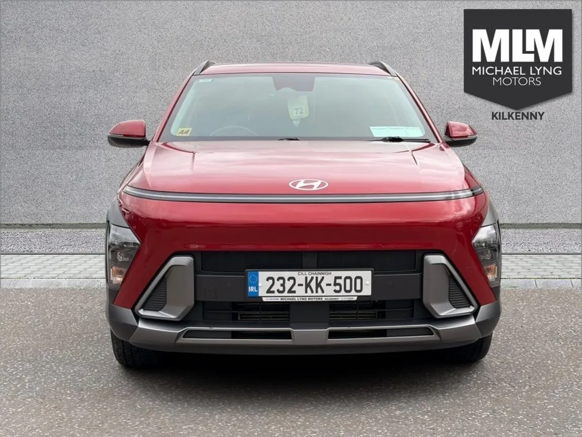 Hyundai KONA Kauai Elegance 5DR - Image 2