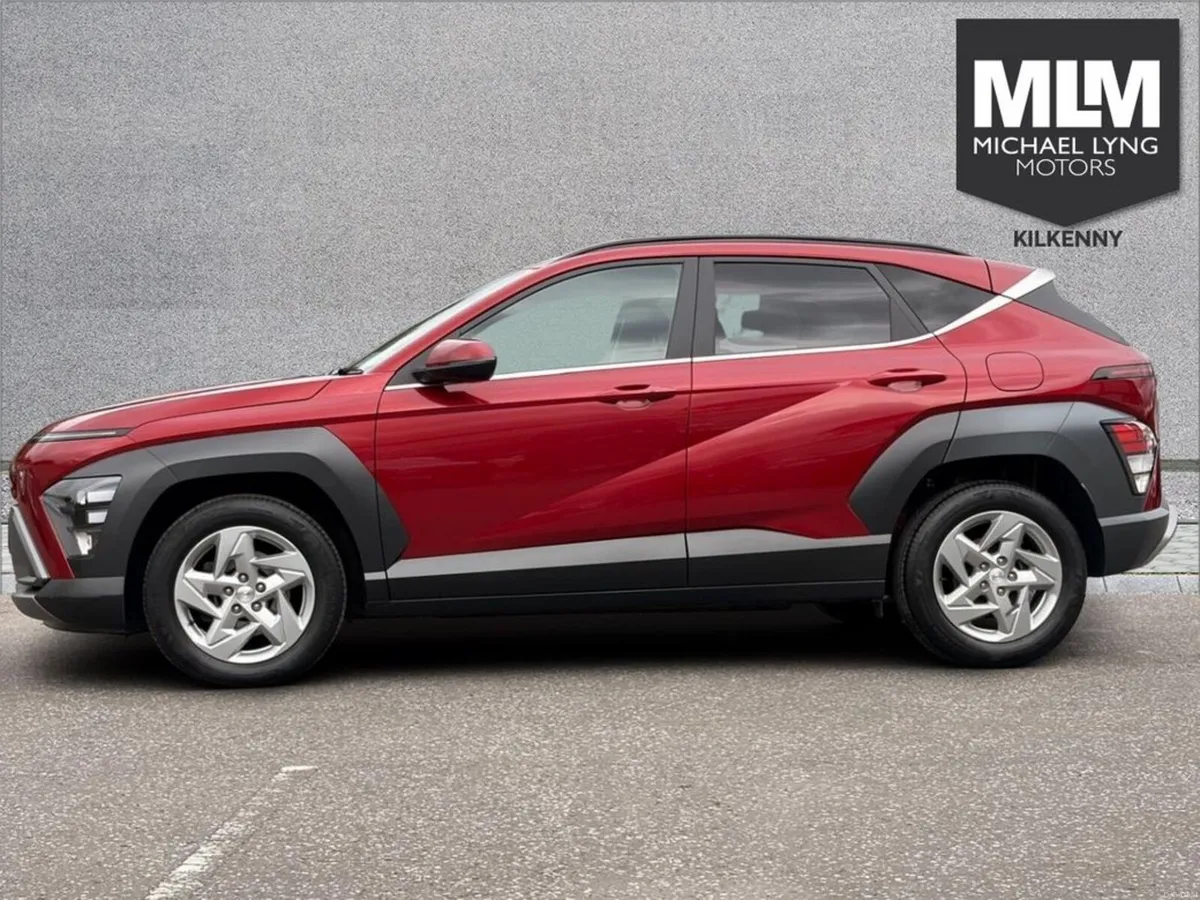 Hyundai KONA Kauai Elegance 5DR - Image 5
