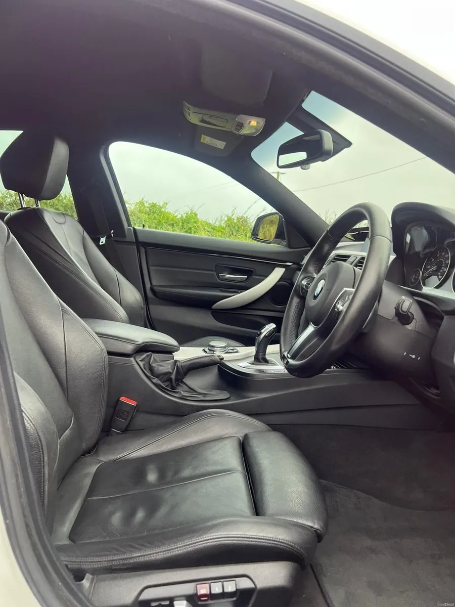 BMW 4-Series 2016 - Image 5