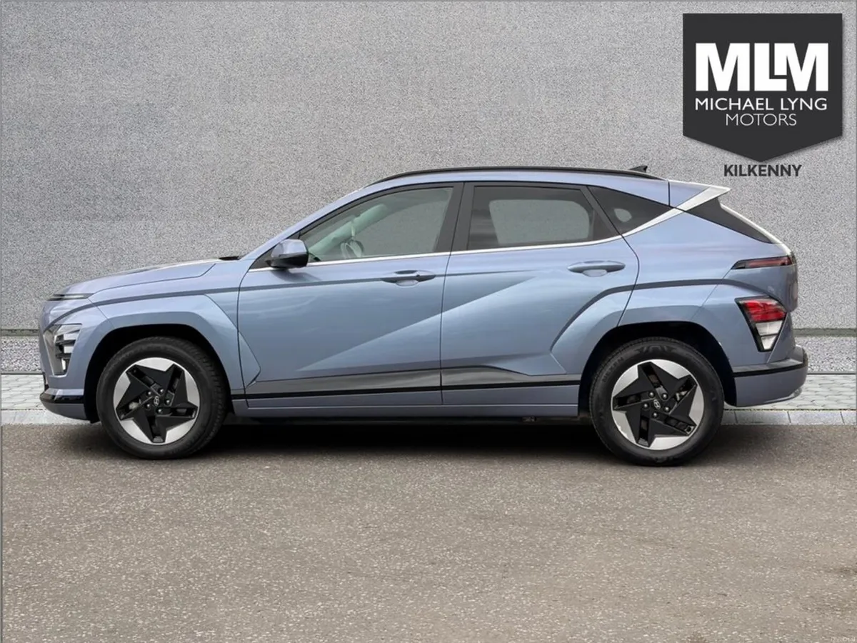 Hyundai KONA EV Elegance 65KWH 5DR Auto - Image 5