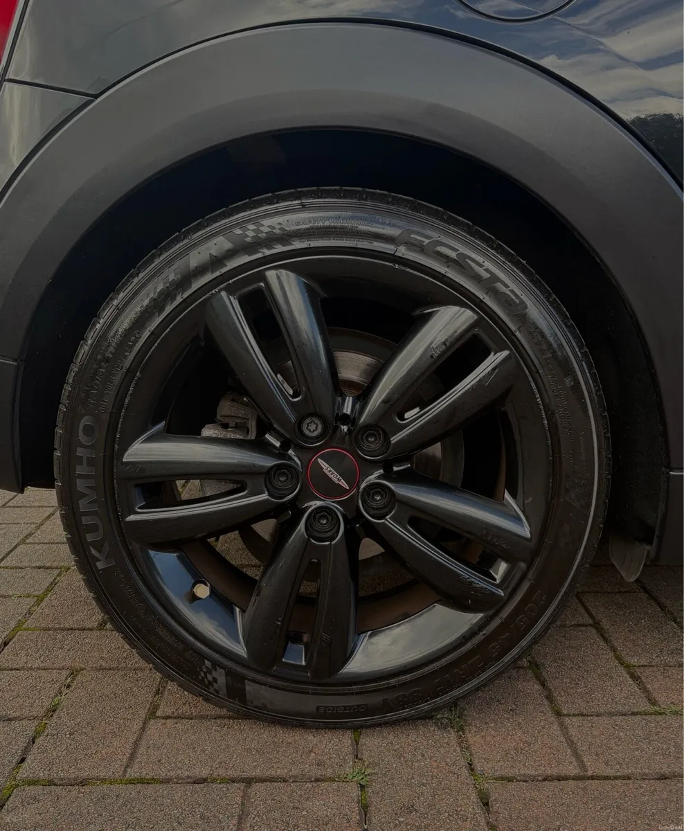 Mini Cooper - Image 6